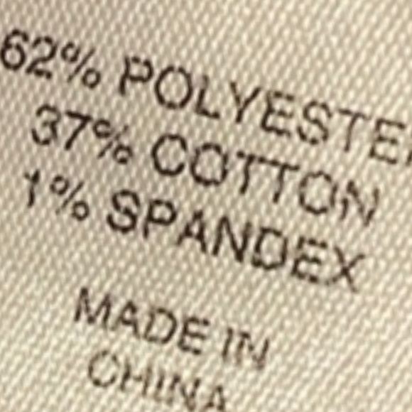 New York & Company hi-low  Top/large - Picture 4 of 9